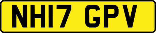 NH17GPV