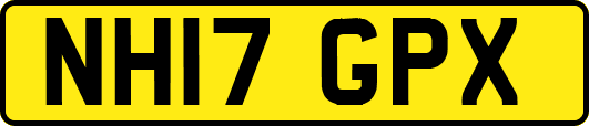 NH17GPX