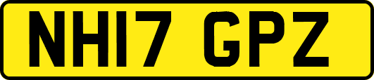 NH17GPZ