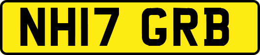 NH17GRB