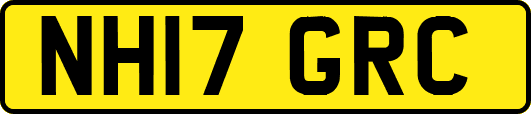 NH17GRC
