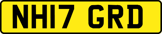NH17GRD