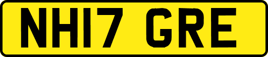 NH17GRE