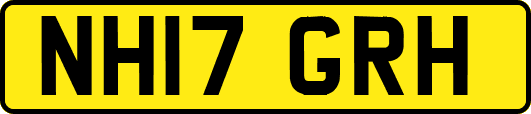 NH17GRH