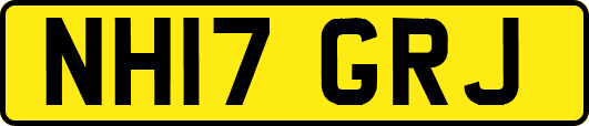 NH17GRJ