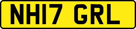 NH17GRL