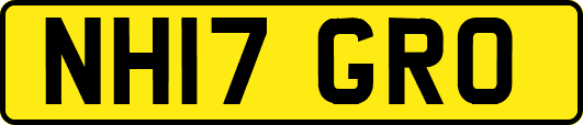 NH17GRO