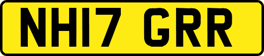 NH17GRR