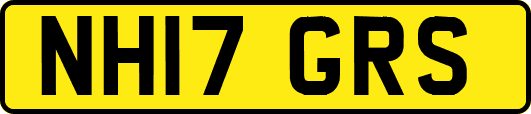 NH17GRS