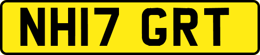 NH17GRT