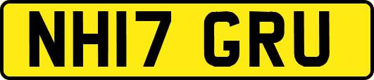 NH17GRU