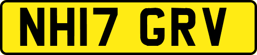 NH17GRV