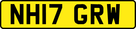 NH17GRW