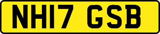 NH17GSB