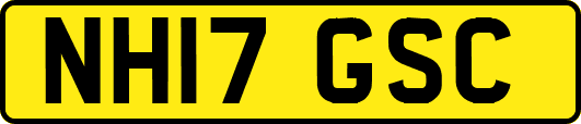 NH17GSC
