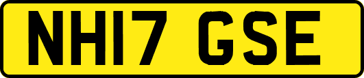 NH17GSE