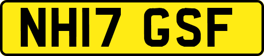 NH17GSF