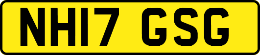 NH17GSG