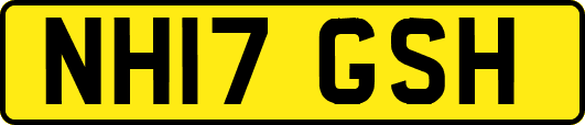 NH17GSH