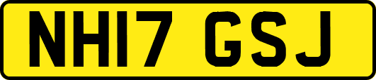 NH17GSJ