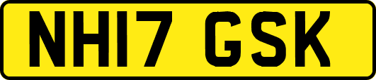NH17GSK