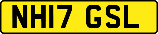 NH17GSL
