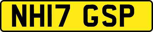 NH17GSP