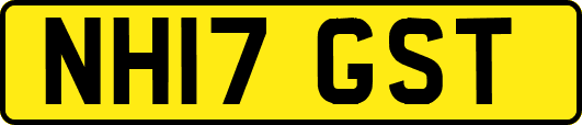 NH17GST