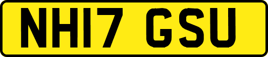 NH17GSU