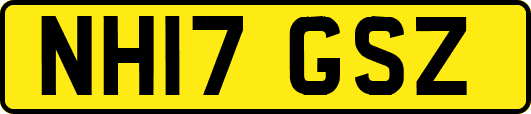 NH17GSZ