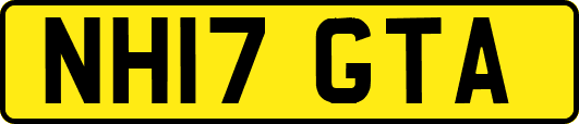 NH17GTA