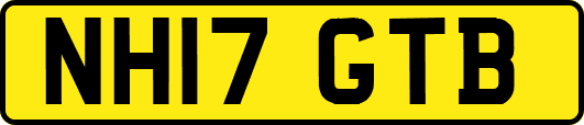 NH17GTB