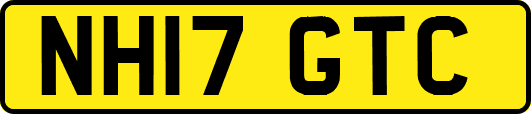 NH17GTC