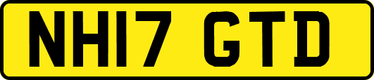 NH17GTD