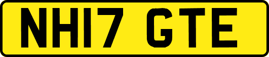 NH17GTE