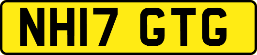 NH17GTG