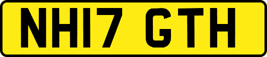 NH17GTH
