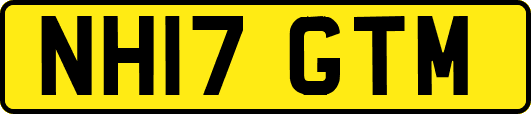 NH17GTM