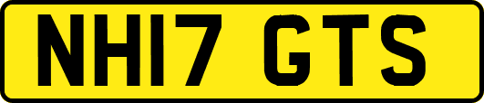 NH17GTS