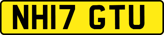 NH17GTU