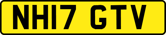NH17GTV