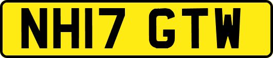 NH17GTW