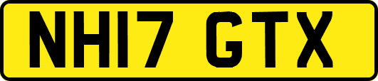 NH17GTX
