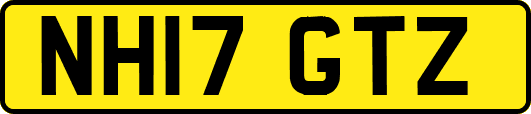NH17GTZ