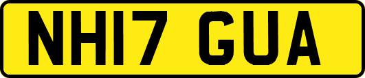 NH17GUA