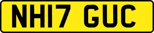 NH17GUC