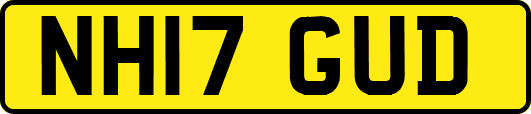 NH17GUD