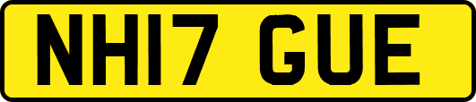 NH17GUE