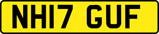 NH17GUF