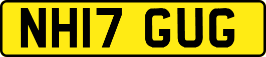 NH17GUG